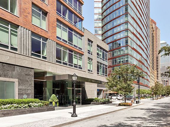 4th image of 30 Little West St #6D