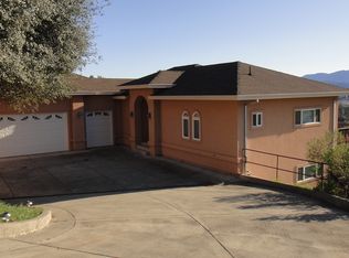 17270 Greenridge Rd, Hidden Valley Lake, CA 95467