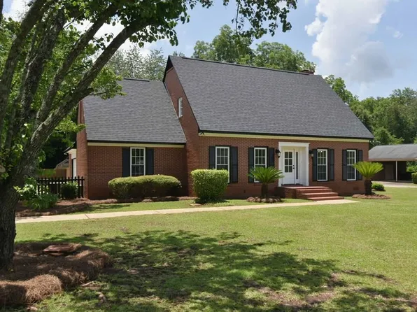 4826 Marlborough Ave, Albany, GA 31721