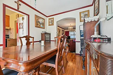 Sold by Julia Shildkret Real Estate Group