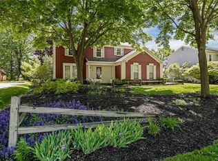 5683 Beauchamp, West Bloomfield, MI
