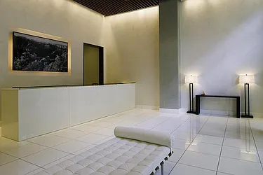 Rented by Space Marketing Shop