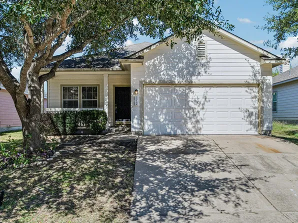 11404 Morgans Point St, Manor, TX 78653