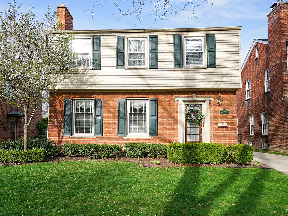 1st image of 324 McKinley Ave