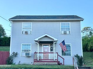 78 Montgomery St, Montgomery, PA 17752