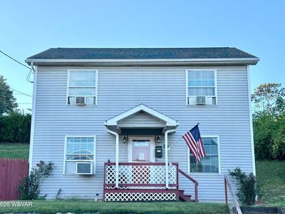 78 Montgomery St, Montgomery, PA, 17752