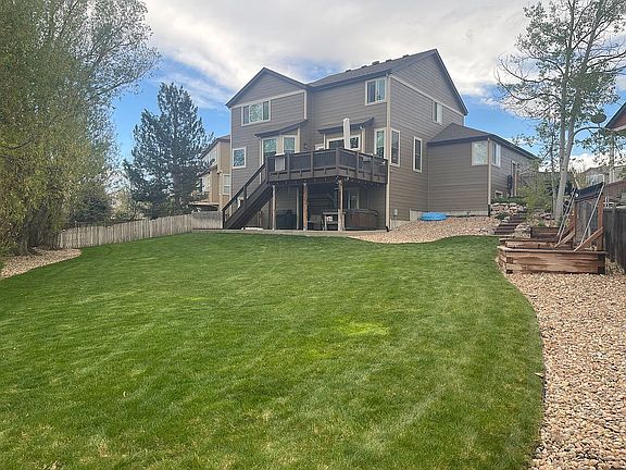 2nd image of 10920 Acadia Ln