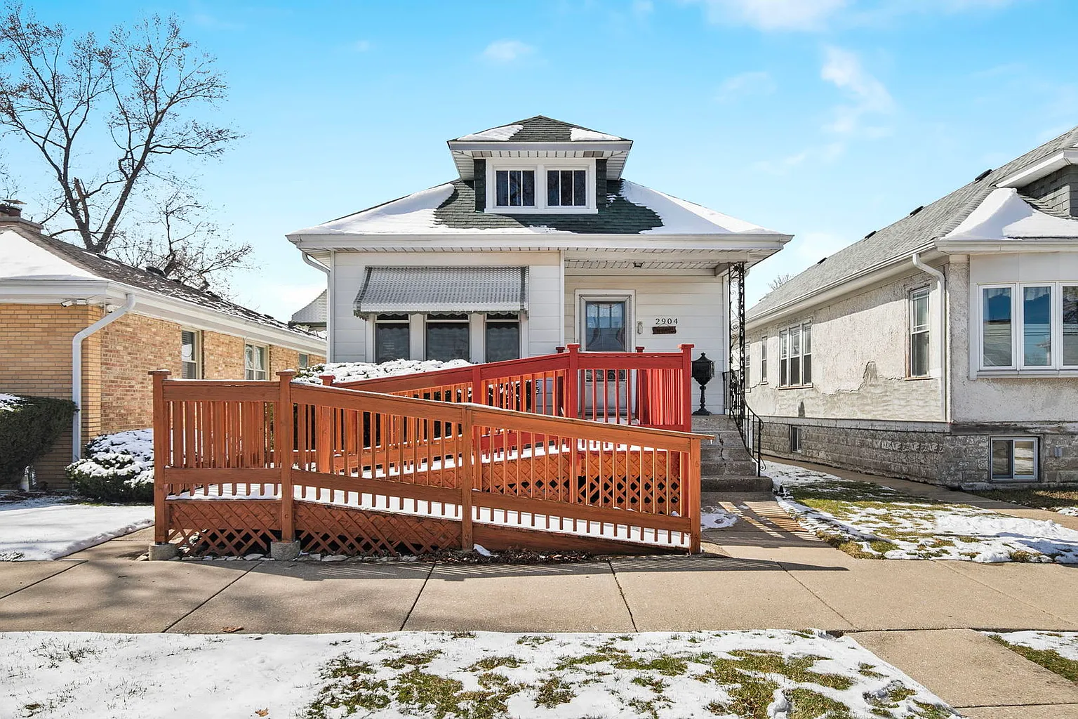 2904 N Nordica Ave photo 1