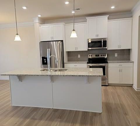 3rd image of 160 Madison Bnd