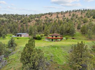 20480 Highway 395, Mount Vernon, OR 97865