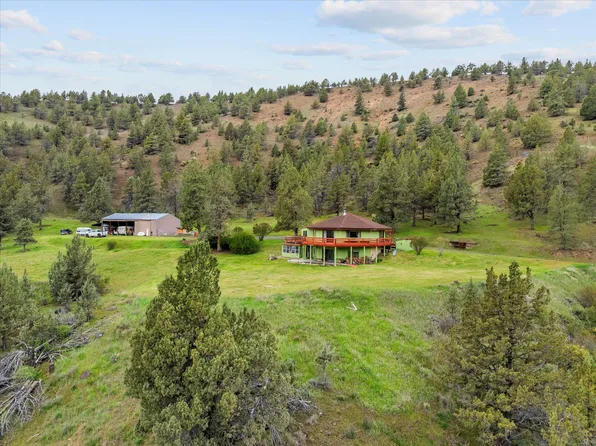 20480 Highway 395, Mount Vernon, OR 97865