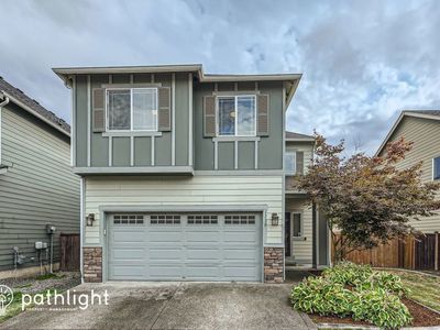 1130 186th Street Ct E, Spanaway, WA, 98387