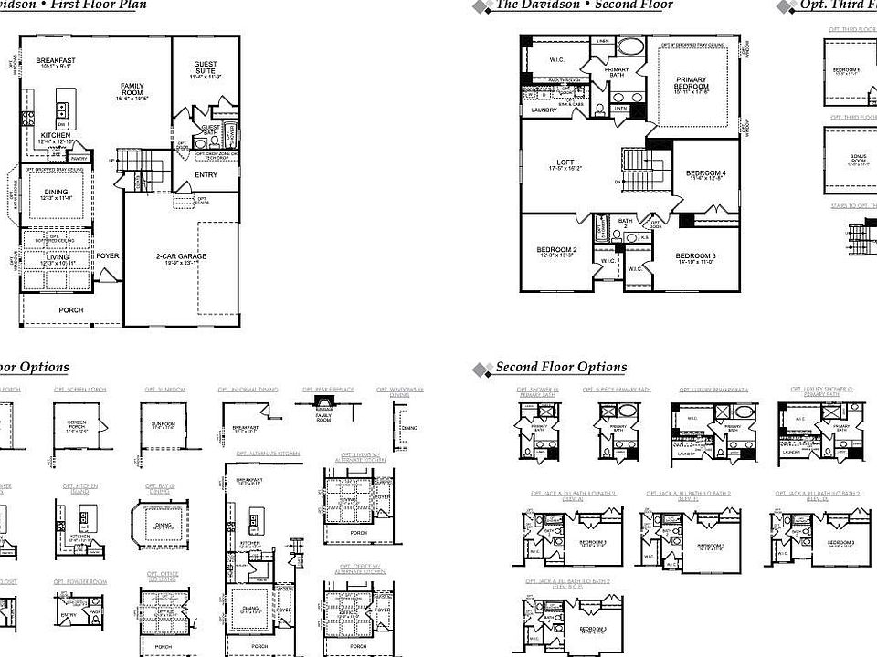 2nd image of 80 Ironwood Blvd Lot 26