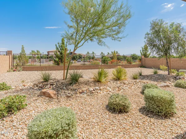 17383 W CHAMA Drive, Surprise, AZ 85387