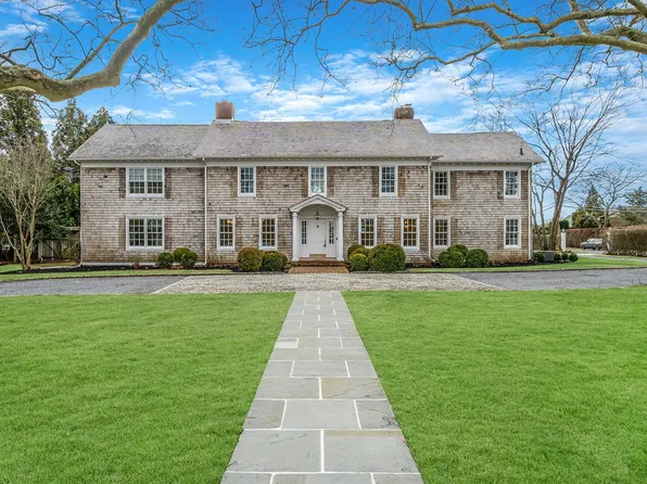 55 Beach Lane, Westhampton Beach, NY 11978