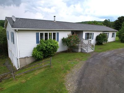 427 Stone Road, Williamstown, VT, 05679
