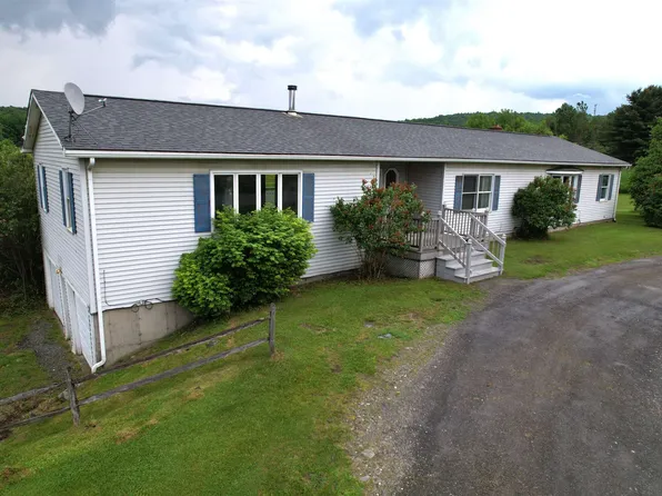 427 Stone Road, Williamstown, VT 05679