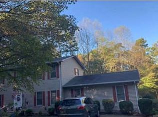 163 Wynnwood Dr, Blue Ridge, VA 24064
