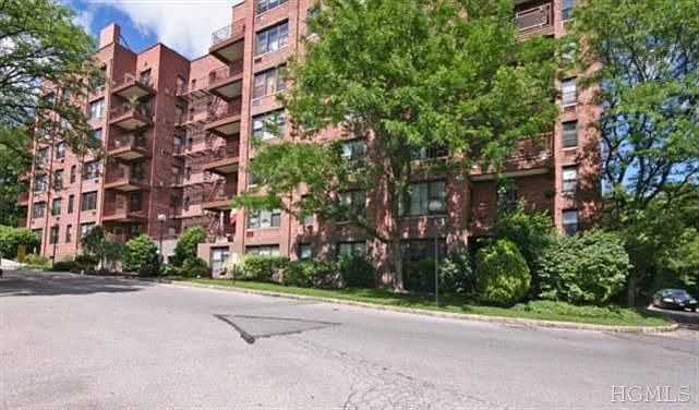 1st image of 117 S Highland Ave APT 5K