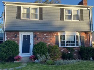89 Tryon Ave, Rumford, RI 02916