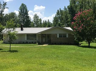 191 County Road 8, Belmont, MS 38827