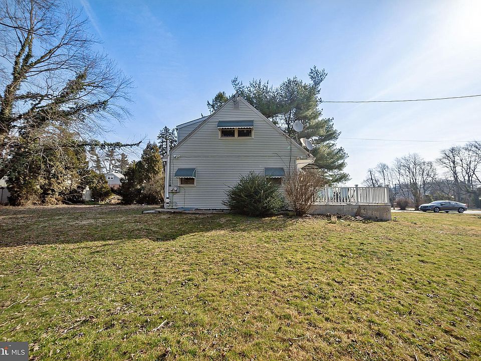 134 N State Rd, Springfield, PA 19064 Zillow