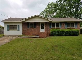 109 Forest Ave, Bonaire, GA 31005