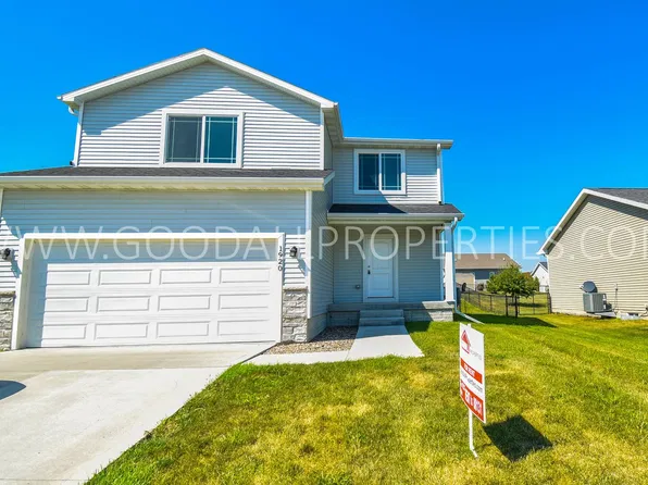 1920 Southbridge Dr, Adel, IA 50003
