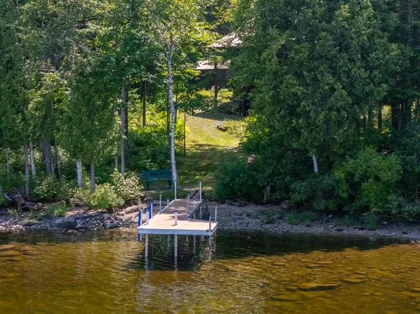 517 Shelton Trail, Rangeley Plt, ME 04970