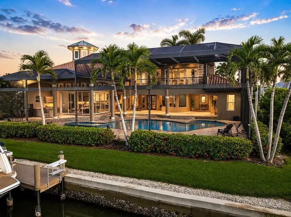1658 McIlvaine Ct, Marco Island, FL 34145