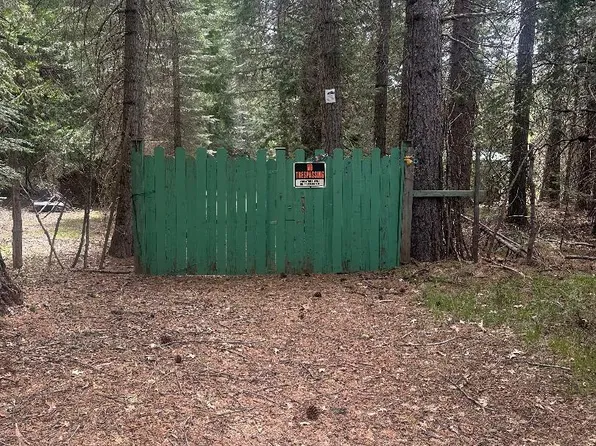 Widow Springs Dr, McCloud, CA 96057