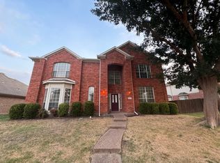 5417 Norris Dr, The Colony, TX 75056