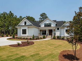 74 McMichael Dr, Pinehurst, NC 28374