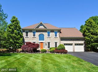 1160 Taji Ct, Herndon, VA 20170