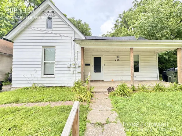 235 Carlisle Ave, Lexington, KY 40505
