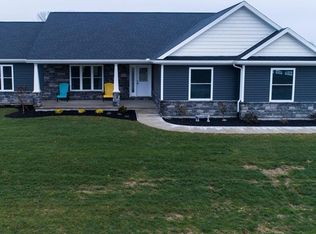 408 Biscayne, Wapakoneta, OH 45895