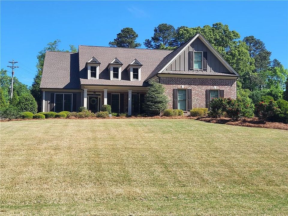 1st image of 3985 Old Friendship Rd