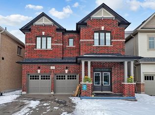 22 Pietrowski Dr, Georgina, ON L4P 0J7