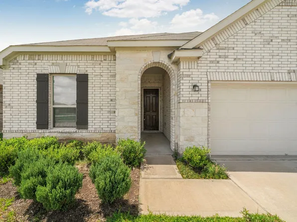 2012 Rebel Way, Alvin, TX 77511