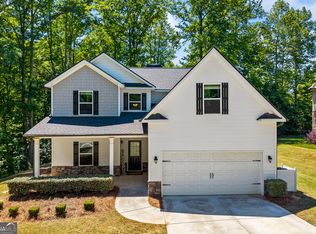 4391 Highland Gate Pkwy, Gainesville, GA 30506