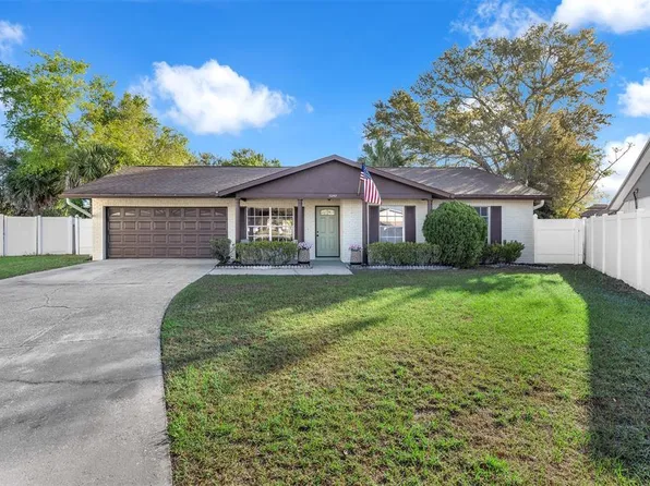 11243 Bonwit Ct, Orlando, FL 32837