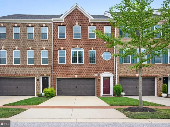 15711 Tibberton Ter, Upper Marlboro, MD 20774