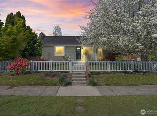 3636 N Mullen St, Tacoma, WA