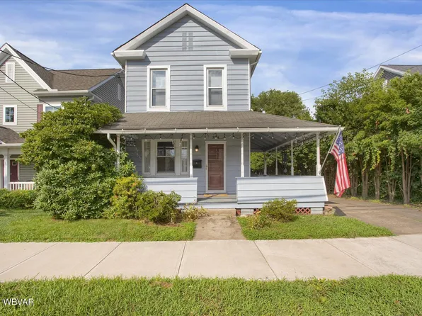 324 Lasalle St, Berwick, PA 18603