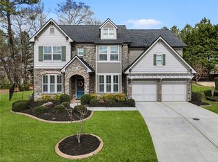 340 Spotted Ridge Cir, Woodstock, GA 30188