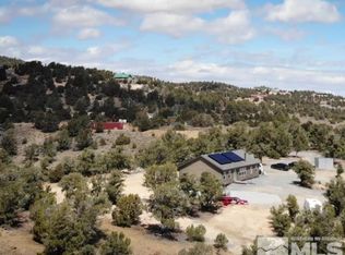 170 Vermillion Rd, Reno, NV 89521