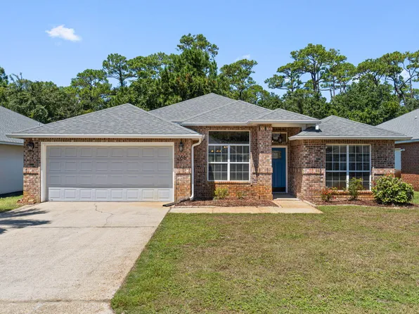 266 Tecumseh Ln, Mary Esther, FL 32569