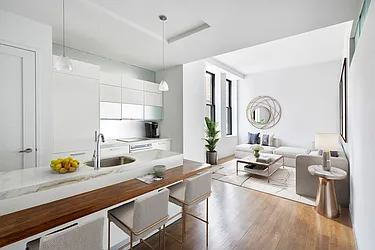 Sold by Brown Harris Stevens Development Marketing