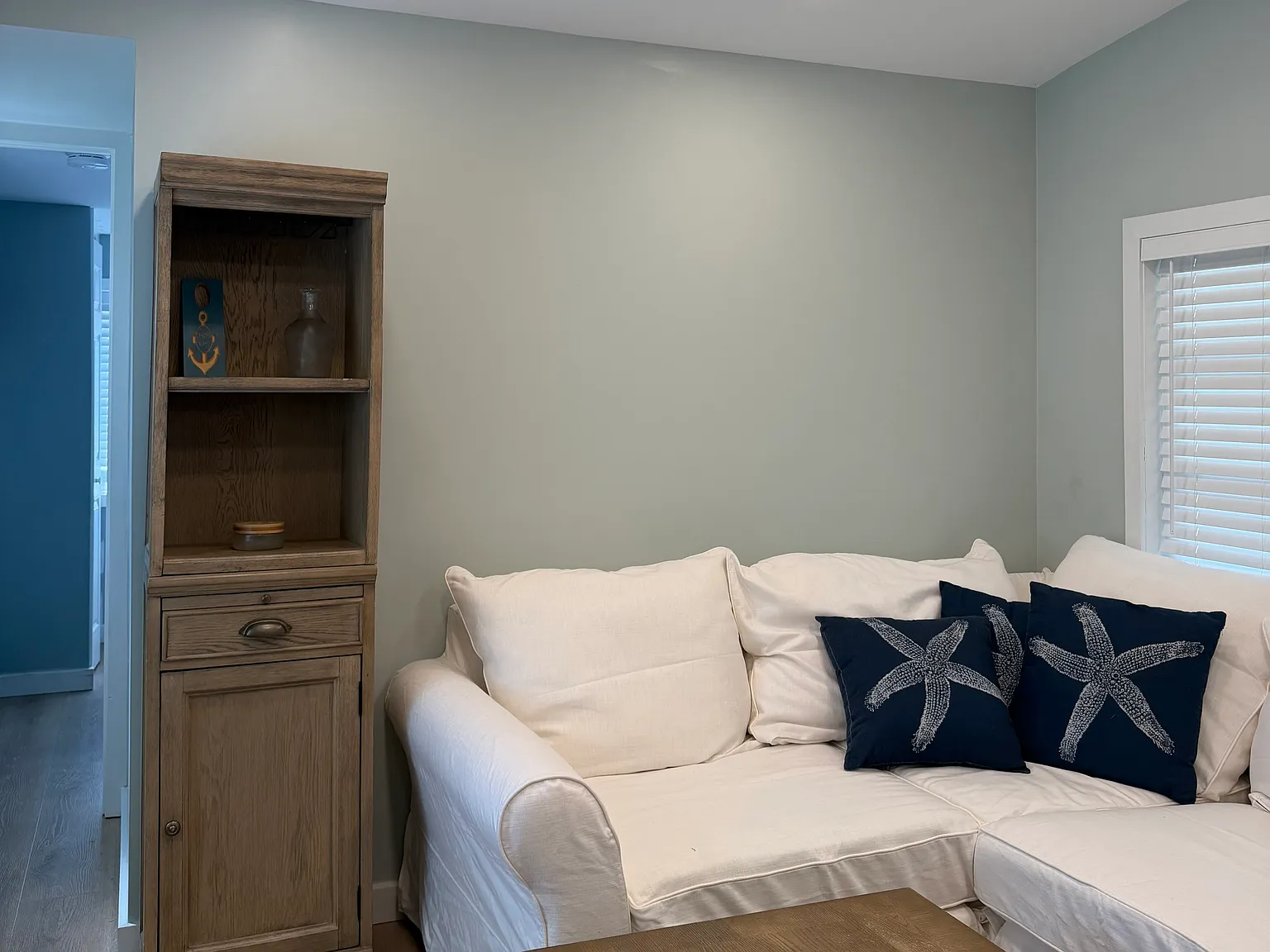 3 bed, 732 sqft, $2,300 — Photo 3