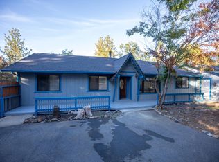28465 Whippoorwill Cir, Shingletown, CA 96088